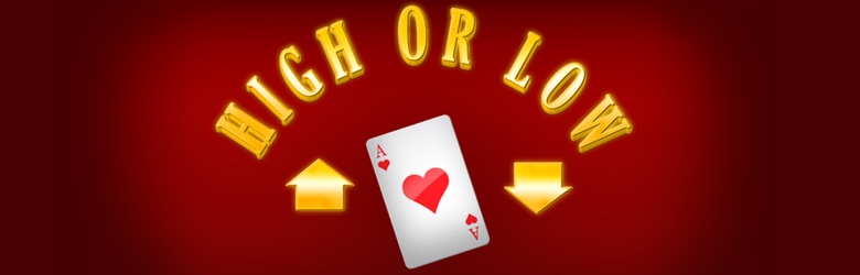 High or Low Gratis Online High or Low Gratis Online