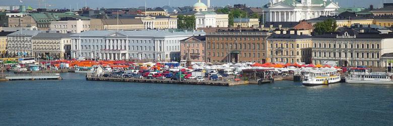 I Casinò della Finlandia: tervetuloa, benvenuti! I Casinò della Finlandia: tervetuloa, benvenuti!