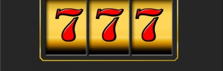 Slot Machines: il Futuro è delle Macchinette Slot Machines: il Futuro è delle Macchinette