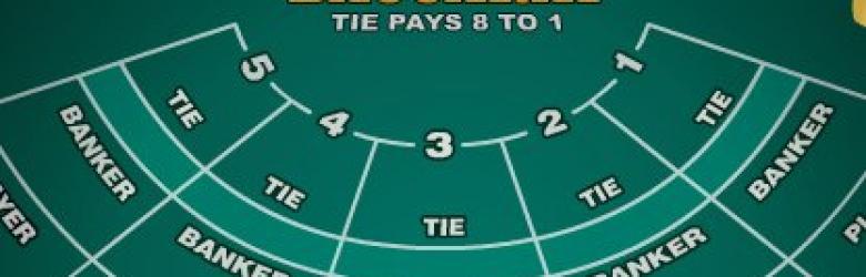 Che differenza c'è tra baccarat e mini baccarat? Che differenza c'è tra baccarat e mini baccarat?