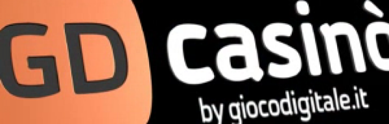 GD Casino presenta il gioco live GD Casino presenta il gioco live