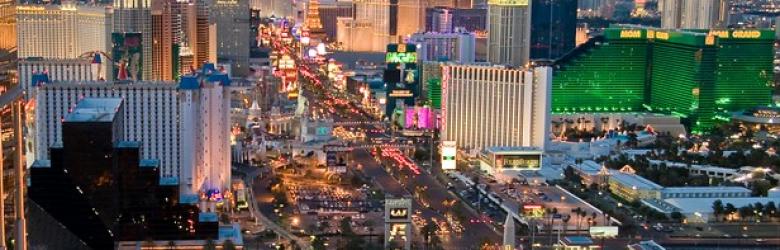 Come la Crisi sta Cambiando Las Vegas Come la Crisi sta Cambiando Las Vegas