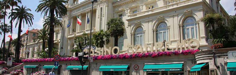 Rivoluzione Sanremo: Sara Rodi entra nella Casinò Spa Rivoluzione Sanremo: Sara Rodi entra nella Casinò Spa