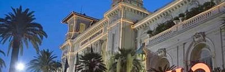 Scandalo Sanremo: al Casinò Cadono le Prime Teste Scandalo Sanremo: al Casinò Cadono le Prime Teste