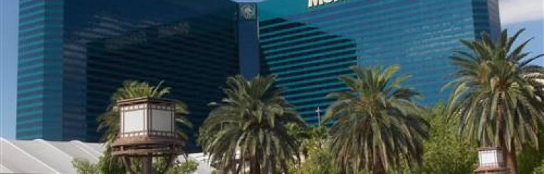 L'MGM Resort International aprirà un nuovo casinò a Macao L'MGM Resort International aprirà un nuovo casinò a Macao