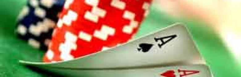 L’angolo del lettore: i grandi libri sul poker L’angolo del lettore: i grandi libri sul poker