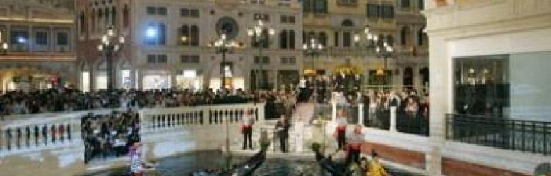 Macao il paradiso del gioco: viaggio nel fenomeno dei casino Macao il paradiso del gioco: viaggio nel fenomeno dei casino