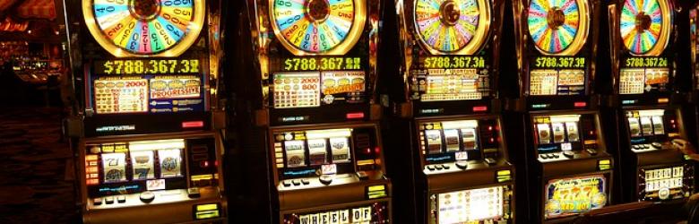 Cosa fare (e cosa no) giocando alle slot machine Cosa fare (e cosa no) giocando alle slot machine