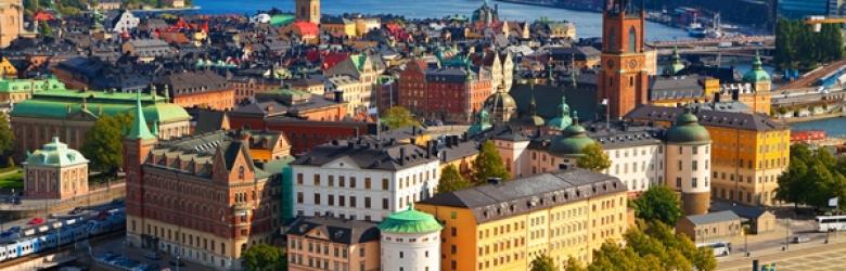 I Casinò di Svezia: Välkommenv, benvenuti! I Casinò di Svezia: Välkommenv, benvenuti!