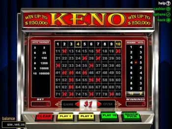 keno online gratis keno online gratis