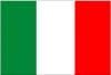 Bandiera Italiana