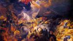 05 rubens la sconfitta di schennacherib