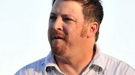 Kevin Blackwood