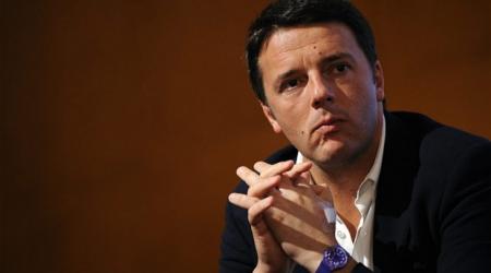 Matteo Renzi