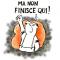 Non finisce qui