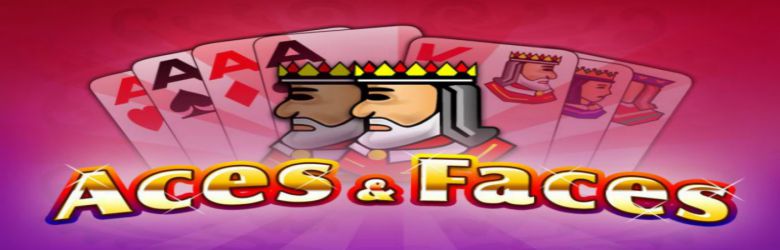 Aces and Faces Video Poker Online Aces and Faces Video Poker Online