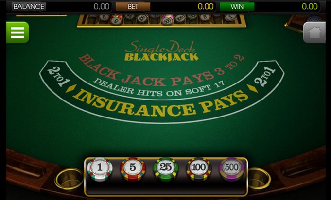 Giocare a Blackjack Gratis Giocare a Blackjack Gratis