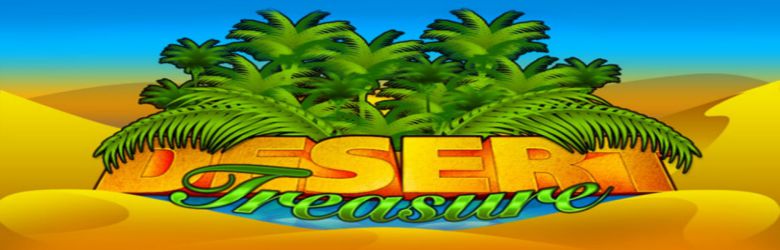 Desert Treasure Slot Online Desert Treasure Slot Online