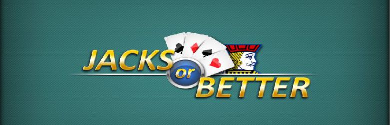 Jacks or Better Gratis Online Jacks or Better Gratis Online