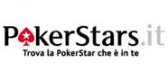 Visit PokerStars.it