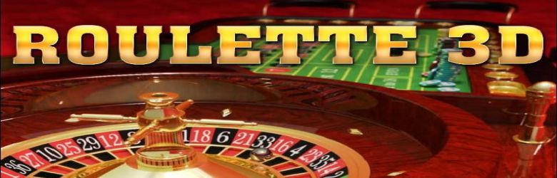 Roulette 3D Gratis Online Roulette 3D Gratis Online