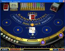 Black Jack