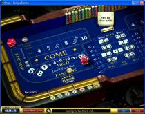 Craps