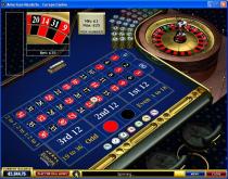 Roulette
