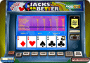 Video Poker Gratis in Flash