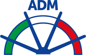 ADMS logo