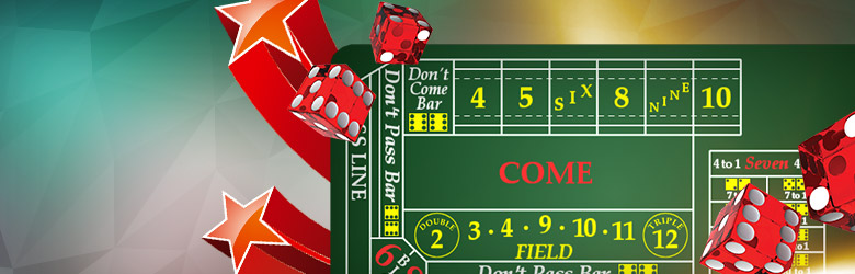 Dadi Online: Craps