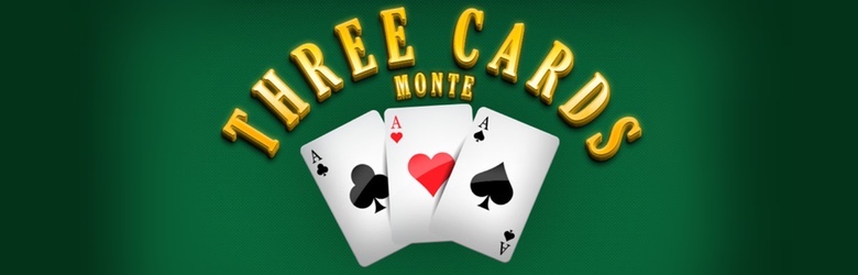 3 Card Monte Gratis Online 3 Card Monte Gratis Online