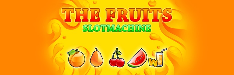 The Fruits Slot Gratis The Fruits Slot Gratis