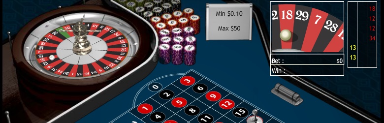 Giocare alla Roulette Gratis Giocare alla Roulette Gratis