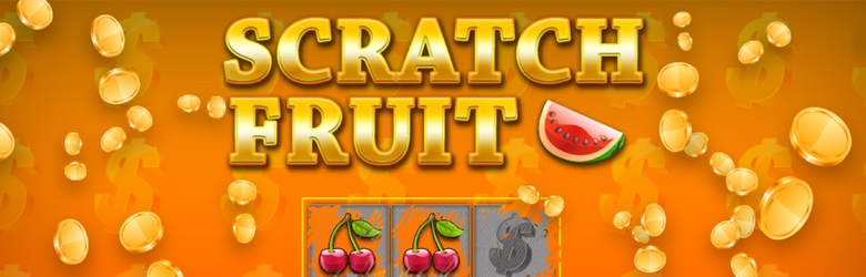 Scratch Fruit Gratis Online - Gioca al grattaevinci online Scratch Fruit Gratis Online - Gioca al grattaevinci online