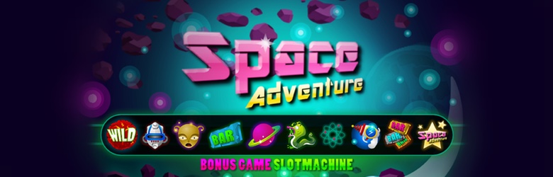 Space Slot Gratis Online Space Slot Gratis Online