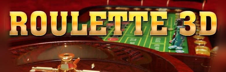 Roulette 3D Gratis Online Roulette 3D Gratis Online