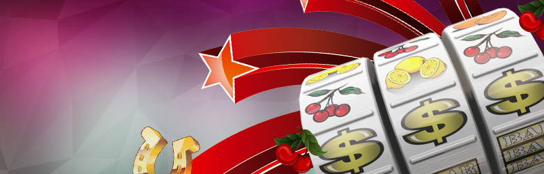 Slot Machine Online con soldi veri nei migliori casino italiani