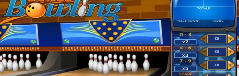 Bonus Bowling Gratis Bonus Bowling Gratis