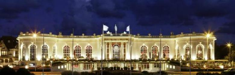 I Casinò di Francia: bienvenue! I Casinò di Francia: bienvenue!