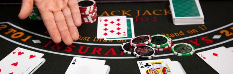 Libri sul blackjack online