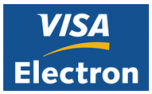 Visa Electron Casino
