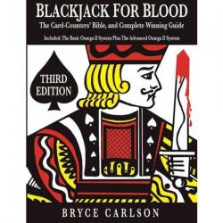 Migliori libri sul blackjack Migliori libri sul blackjack