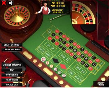 Roulette gioca gratis online multiplayer