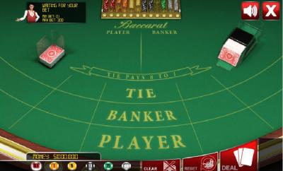 baccarat online2