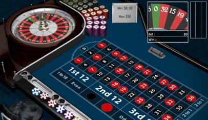 Roulette Gioco Online Gratis