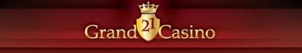 21 grand casino