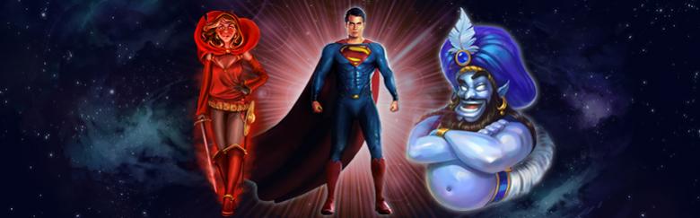 gioca nei playtech casino