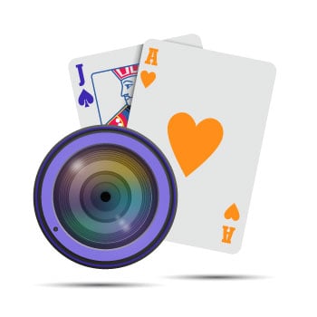 blackjack dal vivo regole