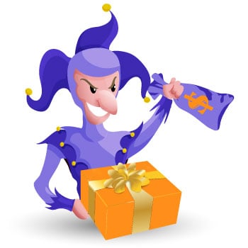 bonus casino senza deposito vantaggi